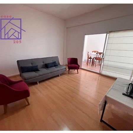 Casa 205 Apartment Tlaxcala Luaran gambar